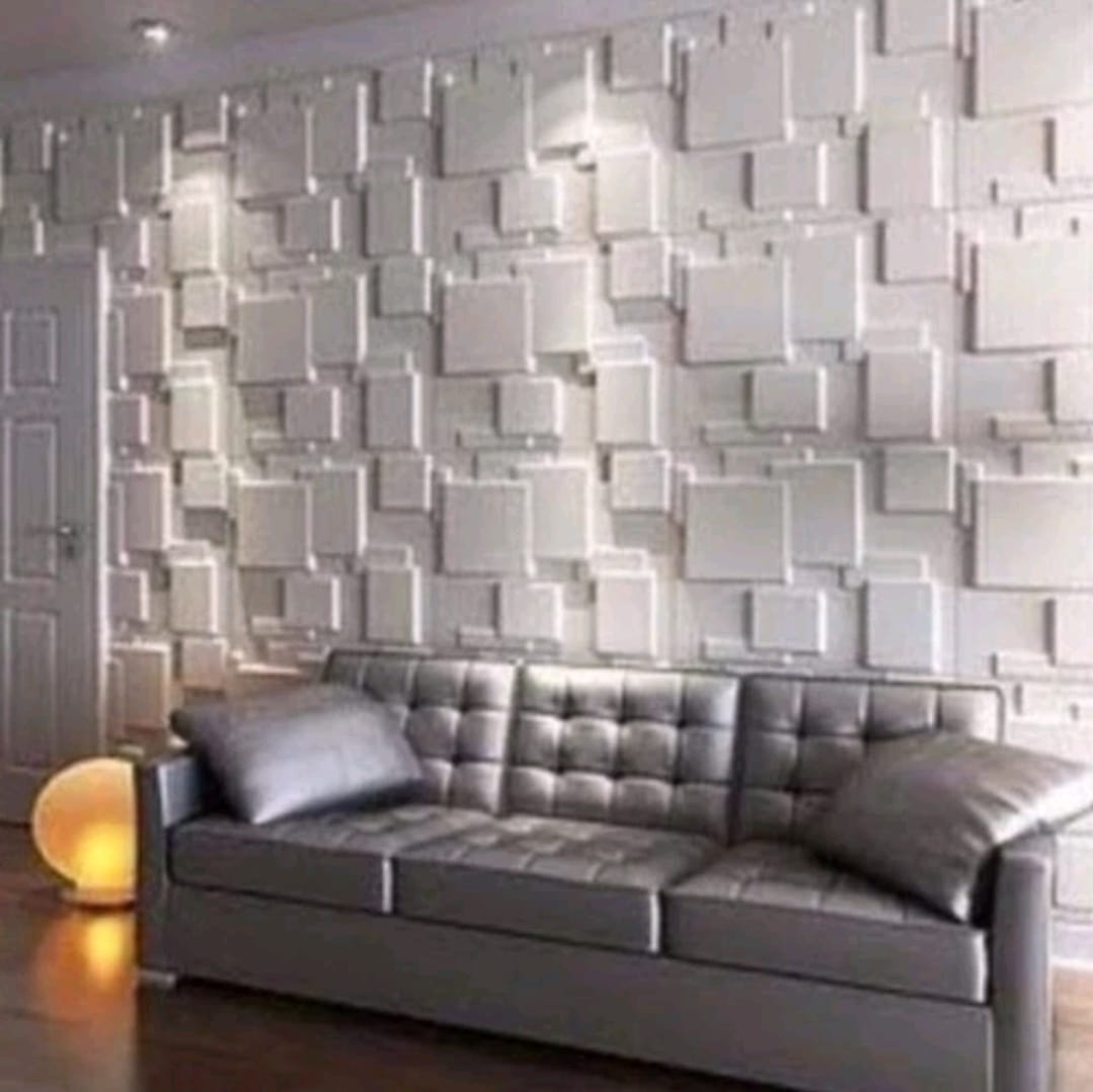 Peças e revestimentos 3D em concreto — Concretec